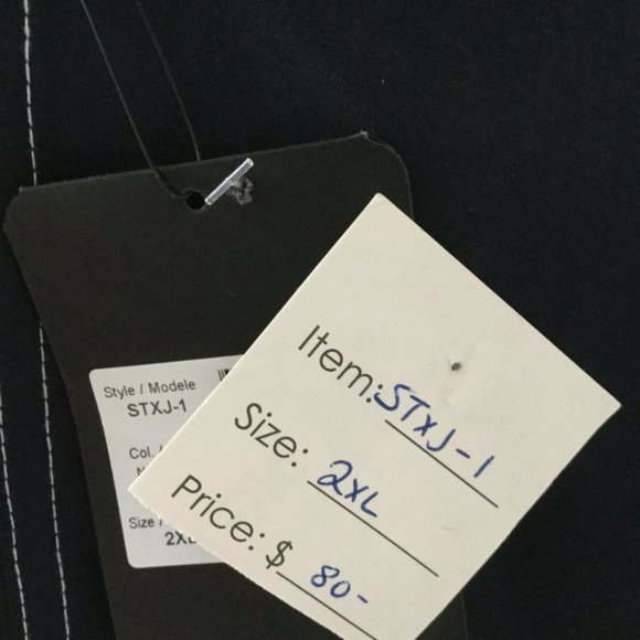 Windbreaker - Picture 2 of 8